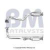 BM CATALYSTS BM90149 Catalytic Converter
